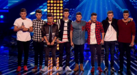 Stereo Kicks takes to the X Factor stage once again tonight in their bit to stay in the competition and hope that their performance of Don’t Let The Sun Go […]