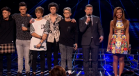 The X Factor first results show of the season proved to be a sad occasion for not one but two acts as the show looks to reduce the 16 acts […]