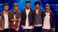 Overload generation boyband missed out on Judges Houses but return to The X Factor 2014 first Live Show as a wildcard thanks to Mel B. Mel had to pick an […]