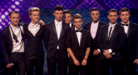 Stereo Kicks sang Mack The Knife after going go karting to unwind on the X Factor 2014 Big Band Week. The ‘biggest band in the world’ – all eight of […]