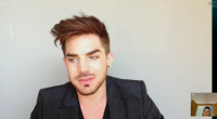 Adam Lambert on The X Factor UK 2014 gives Paul Akister encouragement ahead of his performance of a Queen classic. Paul sang ‘Don’t Stop Me Now’ by Queen to open […]