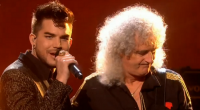 Adam Lambert and Queen performs somebody to love with X Factor UK contestants on The X Factor results show. Adam, who found fame on American Idol, and Queen, are set […]