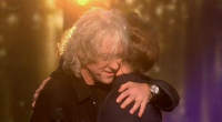 Bob Geldof and Olly Murs launch Band Aid 30 on The X Factor 2014 Results show. Speaking to Dermot about the new charity single, Olly said: “It was brilliant. An […]