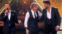 Ben Haenow duet with Ed Sheeran on The X Factor 2014 final with .Thinking Out Loud’. After their performance, Ed thank Ben after his hit single ‘Thinking Out Loud’ went […]