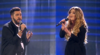 Andrea Faustini sings Ghost in a duet with Ella Henderson on The X Factor 2014 live final. Ella was a former finalist on The X Factor before going on to […]