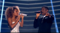 Fleur East duet with Labrinth on The X Factor 2014 final singing see beneath your beautiful. Fleur could not hold back her excitement after the performance having had the opportunity […]