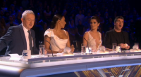 It is the semi-finals of The X Factor and judges Cheryl and Mel B. walked on to the stage and stold the show before it has began with their low […]