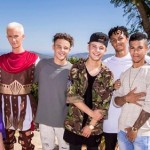 Bratavio, 5 After Midnight and Brooks Way are the new names for The X Factor 2016 groups