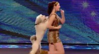 Dog act Ashleigh and Pudsey have been crowned the winners of Britain’s Got Talent 2012, taking home a £500,000 cash prize to share between them. 17-year-old schoolgirl Ashleigh and her […]