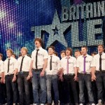 Only Boys Aloud wowed with Calon Lân on Britain’s Got Talent 2012 live final