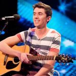 Britain’s Got Talent 2012: Ryan O’Shaughnessy wins the fifth semi-finals with ‘First Kiss’