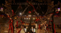 Britain’s Got Talent winners Spelbound had a dream come true when they appeared in the London Olympics closing ceremony last night. The artistic acrobatics gymnasts who won Britain’s Got Talent […]