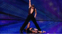 Latin dancers AJ and Chloe wowed once again on Britain’s Got Talent with their elegant and precise dancing style. We loved their audition piece a few weeks ago and it […]
