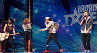 The Luminites made a great impression on Britain’s Got Talent at the weekend and since then they have stormed in as second favourite to win the show according to bookies. […]