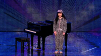 Closing the second Britain’s Got Talent semi-final show tonight is the young singer Gabz Gardiner. From her first audition we were impressed with her talents; able to play the piano […]