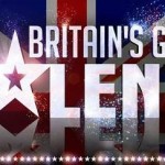 BGT 2013 fourth semi final line up on Friday includes: Francine Lewis, AJ and Chloe, Club Town Freaks, Chasing The Dream, and Asanda Jezile  