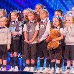Pre-SKool from Wales kicked of the BGT 2013 final tonight and wowed with their performance