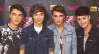 X Factor newest boyband Union J joins Steven Mulhern on Britain’s Got More talent to perform their debut single Carry You. The Union J band members – Jaymi Hensley, JJ […]