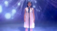 It is proving to be the battle of the 11 year-old’s on Britain’s Got Talent this year between Asanda and Arisxandra. And they were so good tonight that we have […]
