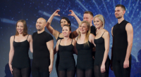 Shadow dancers Attraction  made history by being the first non-British act to win Britain’s Got Talent. The Hungarian dancers were the hot favourites from the first audition show and continued […]