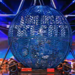 Planet Circus impressed with their motorbikes in a cage act on Britain’s Got Talent 2014