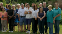 The first series of The Big Allotment Challenge kicked off on the BBC tonight with Fern Britton that saw nine contestants put to the test, as they attempt to harvest […]