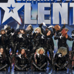The Addict Initiative commercial theatre dance group performs Snow White on the second semifinal Britain’s Got Talent 2014