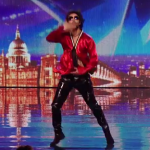 Rafi Raja Bollywood dancing pushes the judges to their limits on Britain’s Got Talent 2014 auditions