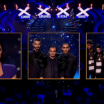 Britain’s Got Talent 2014 Wednesday’s third semi finals results: Lucy Kay and Yanis Marshall, make final
