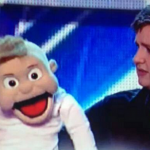 Sam Jones impresses on Britain’s Got Talent with his Ventriloquist act despite his tourettes condition