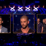 Britain’s Got Talent 2014 first two acts to make it through to the live Final are Collabro and Darcy Oake