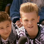 Bars and Melody BAM explain on This Morning their Plane Crash nightmare caused by a technical surge after Ellen DeGeneres interview 
