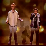 Bars and Melody  hopeful with moving lyrics on Britain’s Got Talent 2014 Final could win the show