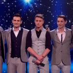 Collabro stars lyrics on the final of Britain’s Got Talent 2014 could be a winner