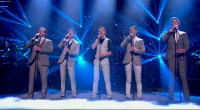 Today Collabro was crowned winner of Britain’s Got Talent 2014 with 26% of the vote. When they learnt of their victory they said: “There are no words to describe what […]