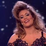 Lettice Rowbotham sings wake me up inside  Britain’s Got Talent Final performance with a Violin worth more than a million pounds