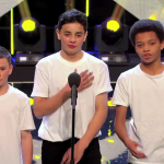 Original Kidz, Duplic8 and Rella Nation wowed on Got To Dance and made it through to the live shows
