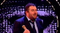 Steve Dorset wins the second episode of Allan Carr’s singing game show ‘The Singer Takes IT All’ with his rendition of American Pie by Don Mclean. According to McLean (as […]
