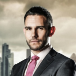 Sanjay Sood-Smith The Apprentice 2014 candidate from London thinks looks make him a charmer  