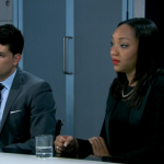 Who won the apprentice 2014 and became Lord Sugar’s Business Partner?