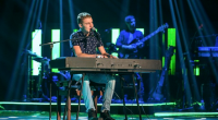 Paul Cullinan, Matt Eaves and Ryan Green are three singers hoping to impress the panel on The Voice UK 2015. Matt Eaves performed House of the Rising Sun by The […]