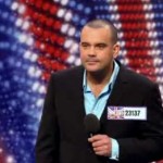 Britain’s Got Talent 2011: Impressionist Les Gibson Takes On Ant and Dec