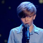 Ronan Parke Lands £1 Million Record Deal with Simon Cowell’s Syco Label