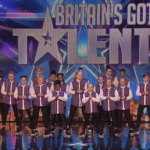 Entity Allstars dance crew impressed on Britain’s Got Talent 2015