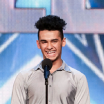 Jonathan Lutwyche from  Gibraltar showcased his dance moves on Britain’s Got Talent 2015