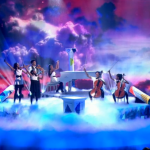 The Kanneh-Masons classic music mix impressed on the fourth semi final of Britain’s Got Talent 2015