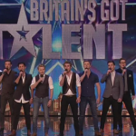 The Kingdom Tenors You Raise Me Up on Britain’s Got Talent 2015 Auditions