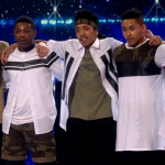 Boyband dance crew from London wowed on the fourth semi final of Britain’s Got Talent 2015