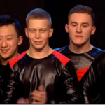 UDI dancers from Russia impressed on Britain’s Got Talent 2015