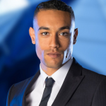 Scott Saunders from Hertfordshire take on the challenges of The Apprentice 2015